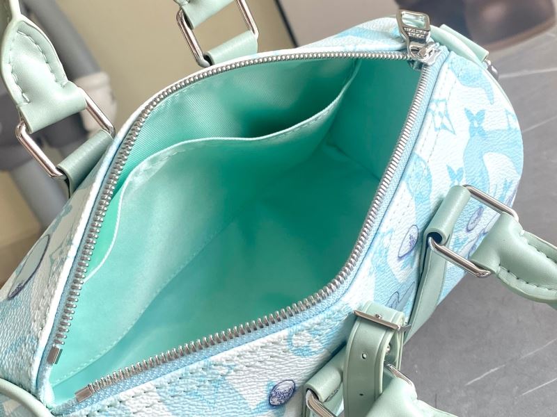 Louis Vuitton Speedy Bags
